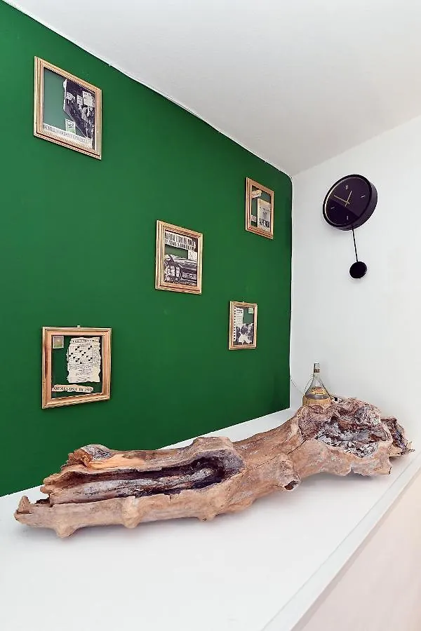 Appartamento Evergreen -Vicino Al Mare- Wifi -Ampio Giardino- Cesenatico
